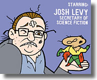 Illustration for article titled 10 Comics Creators We Wish Would Make Movies Instead Of Frank Miller